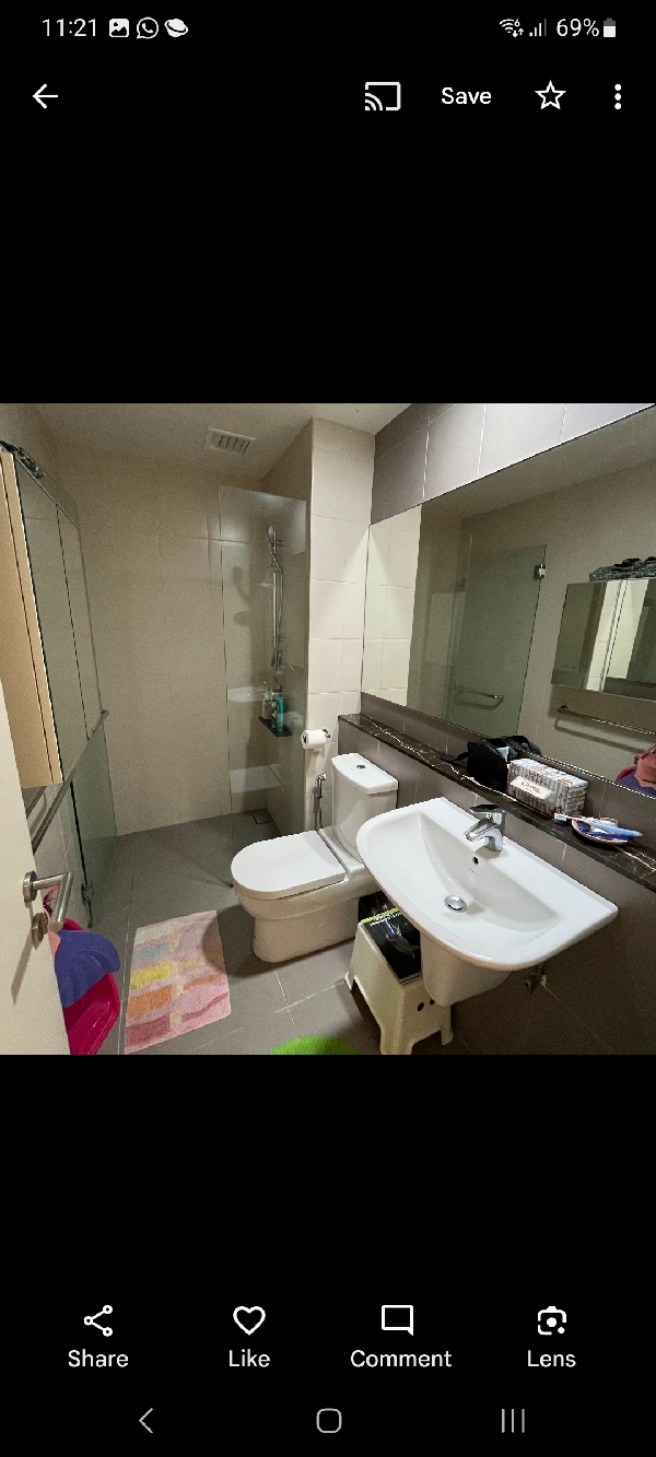 G Residence  - photo 12