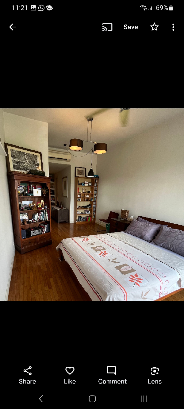G Residence  - photo 13