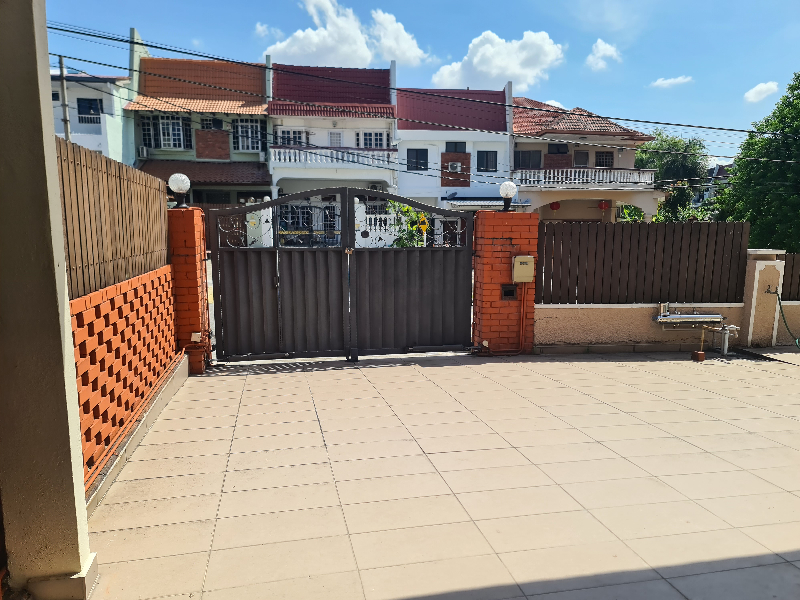 Taman Desa  - photo 13