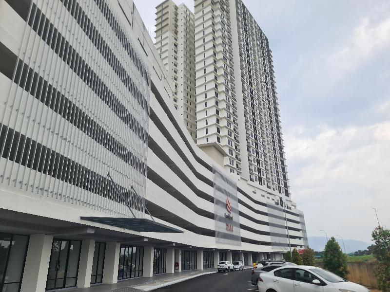 KLIA Residence  - photo 13