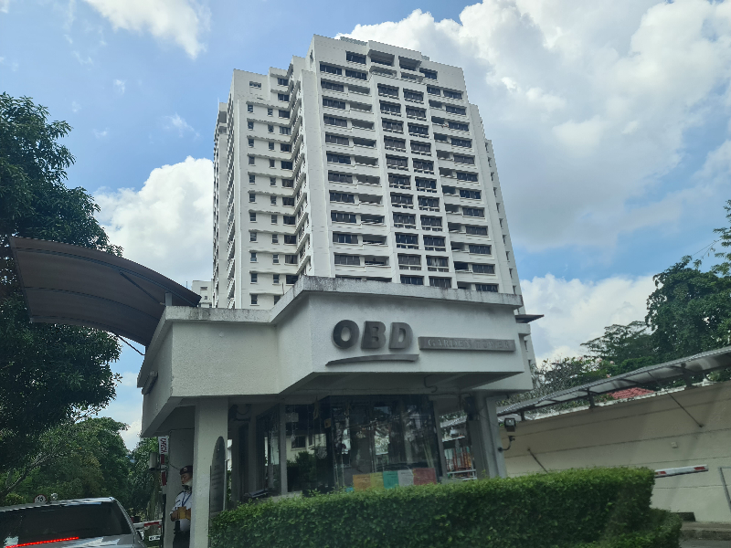 OBD Garden Tower - photo 13