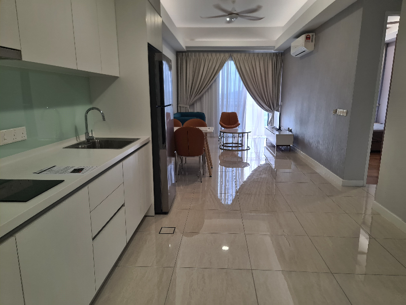 Sentral Suites  - photo 2
