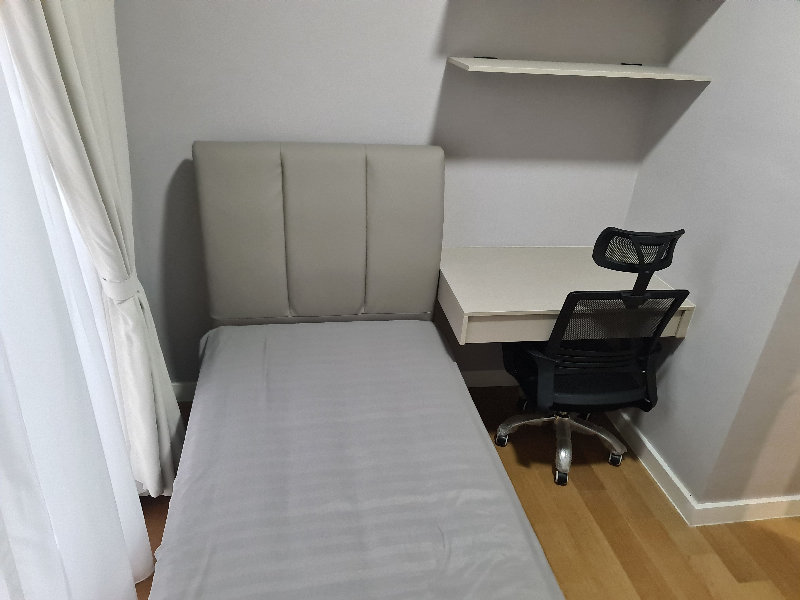 Sentral Suites  - photo 4