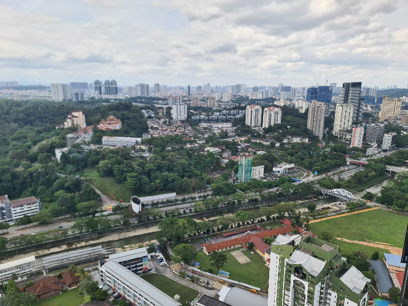 Sentral Suites  - photo 6