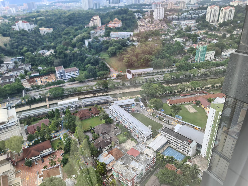Sentral Suites  - photo 11