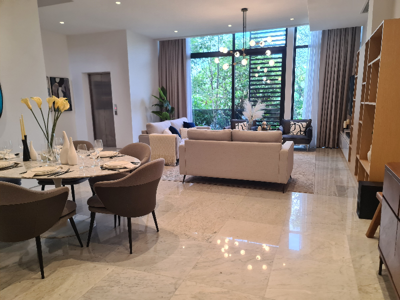 Millenia Residences Taman Desa  - photo 2