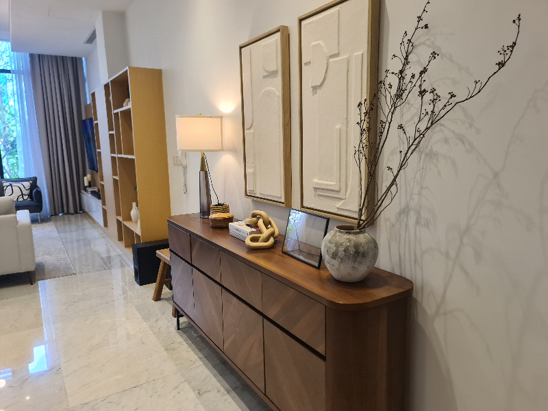 Millenia Residences Taman Desa  - photo 3