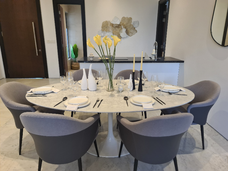 Millenia Residences Taman Desa  - photo 4