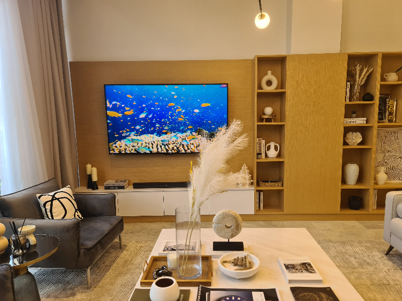 Millenia Residences Taman Desa  - photo 5