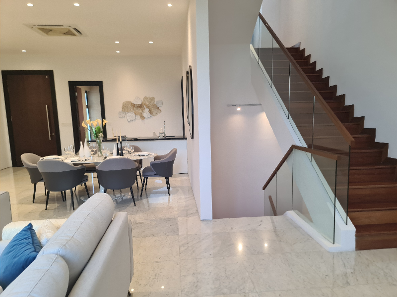 Millenia Residences Taman Desa  - photo 6
