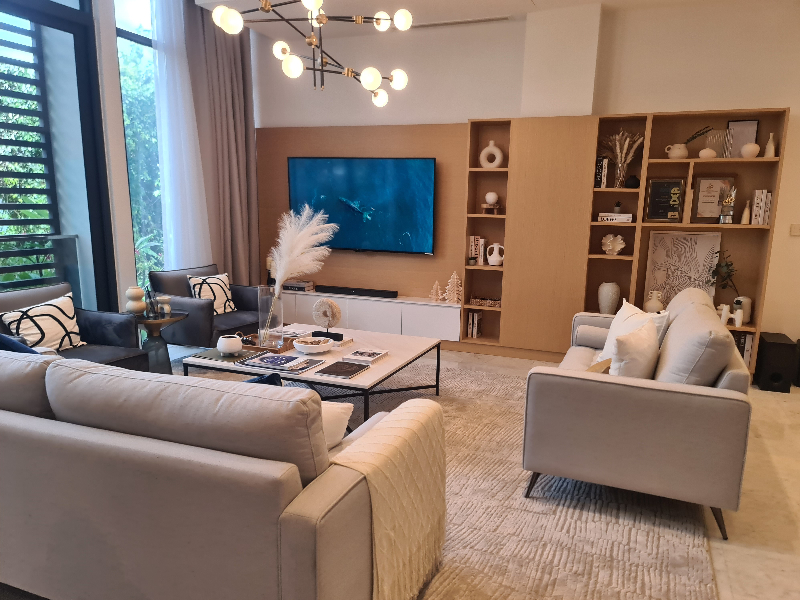 Millenia Residences Taman Desa  - photo 7