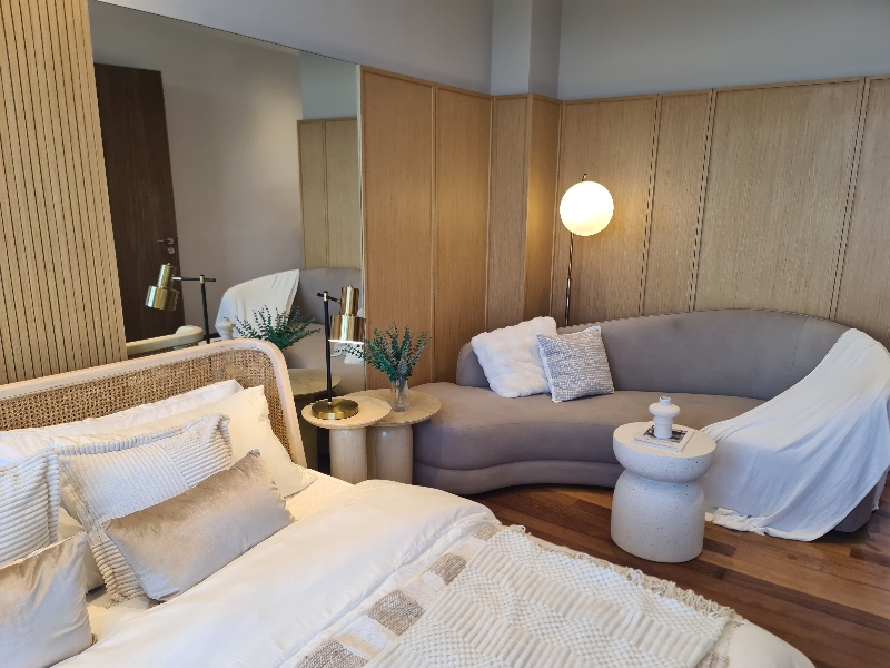 Millenia Residences Taman Desa  - photo 10