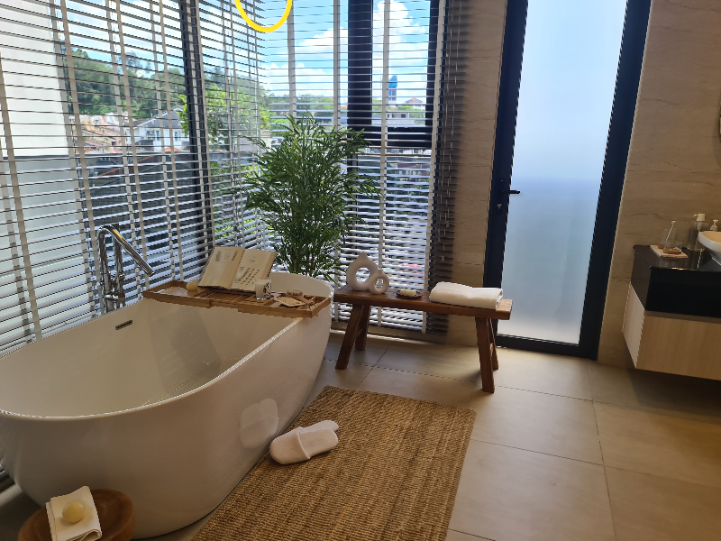 Millenia Residences Taman Desa  - photo 11