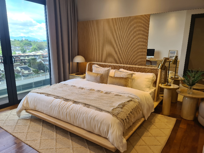 Millenia Residences Taman Desa  - photo 12