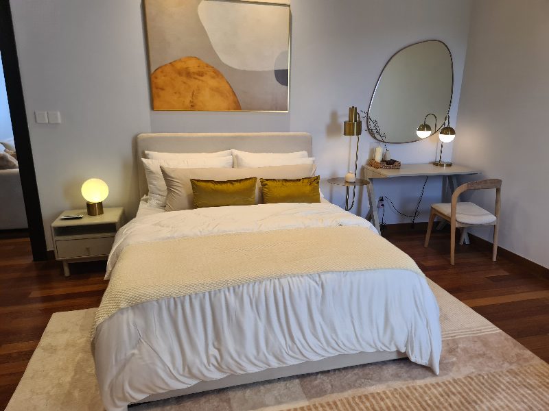 Millenia Residences Taman Desa  - photo 13