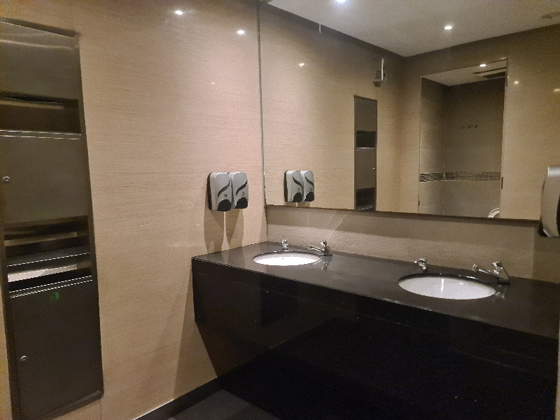 Wisma Westcourt  - photo 9