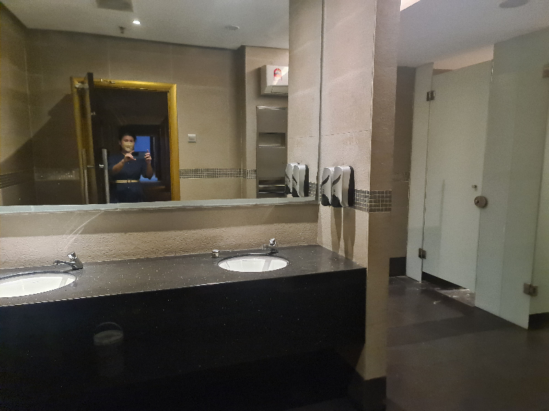 Wisma Westcourt  - photo 11