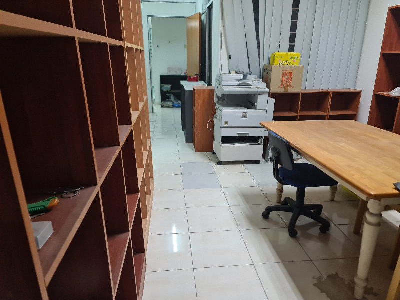 Faber Plaza - photo 4