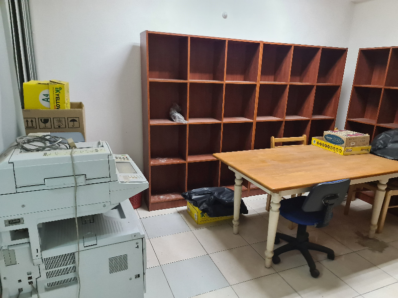 Faber Plaza - photo 9