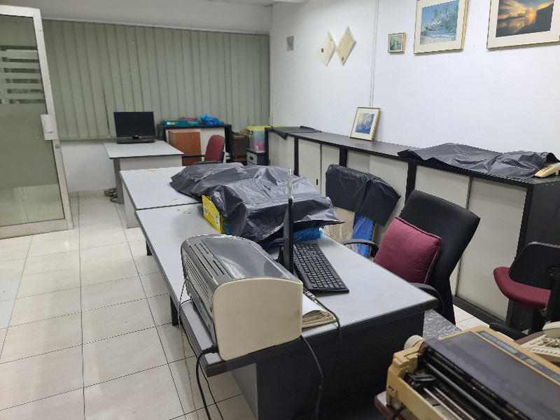 Faber Plaza - photo 12
