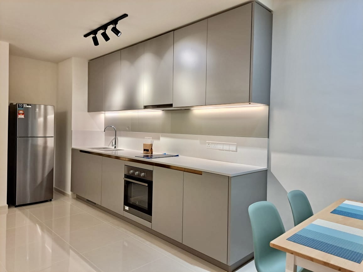Solaris Parq - photo 3