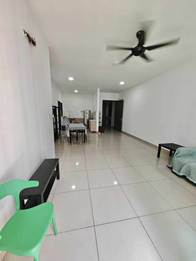 The Henge Kepong - photo 2