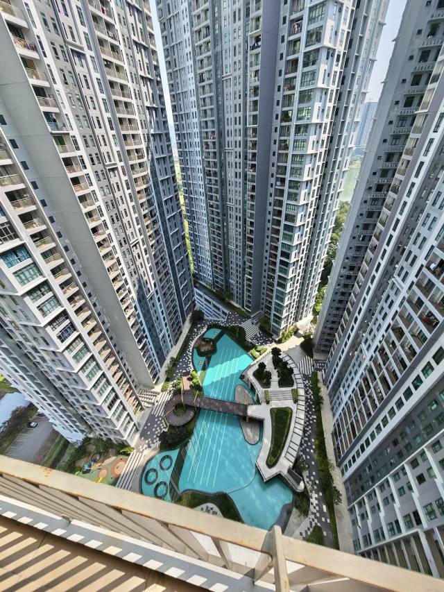 The Henge Kepong - photo 13