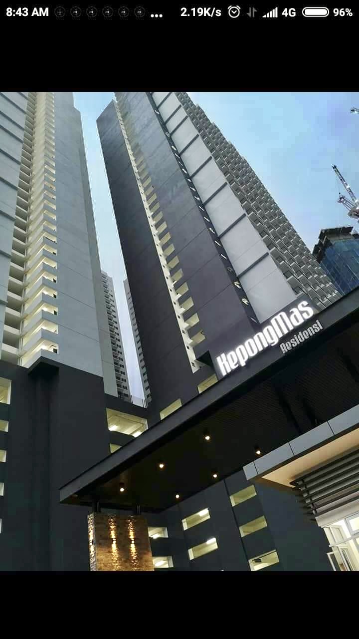 KepongMas Kepong - photo 8
