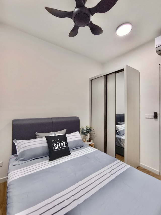 Sunway Avila Wangsa Maju - photo 6