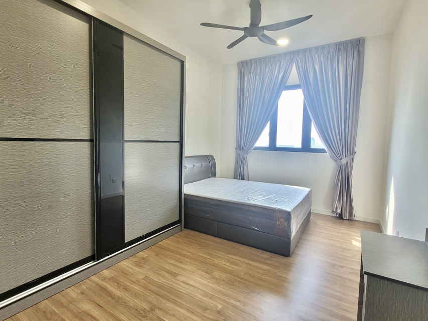 Sunway Avila Wangsa Maju - photo 3