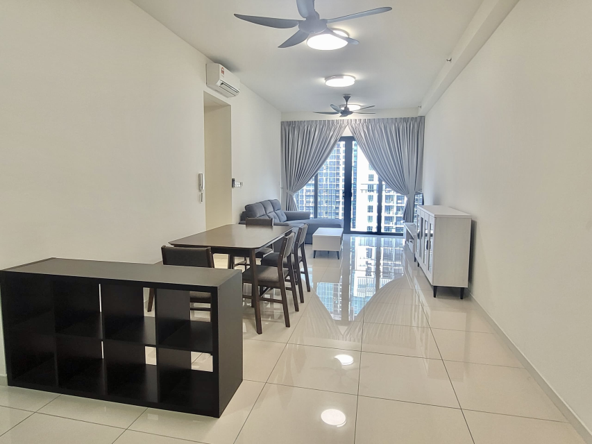 Sunway Avila Wangsa Maju - photo 8