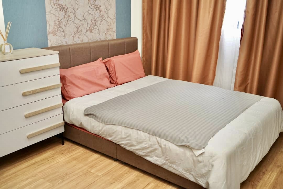 Sunway Avila Wangsa Maju - photo 2