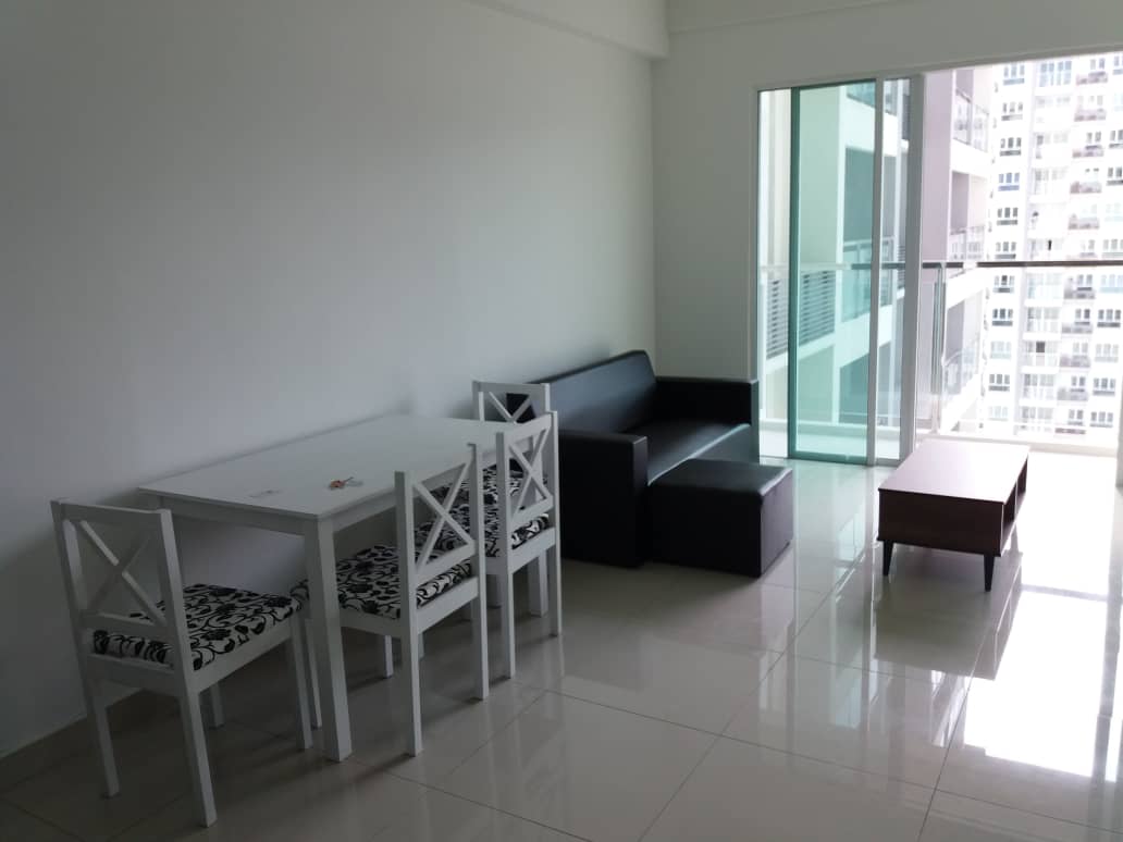 tropicana bay residence - photo 2