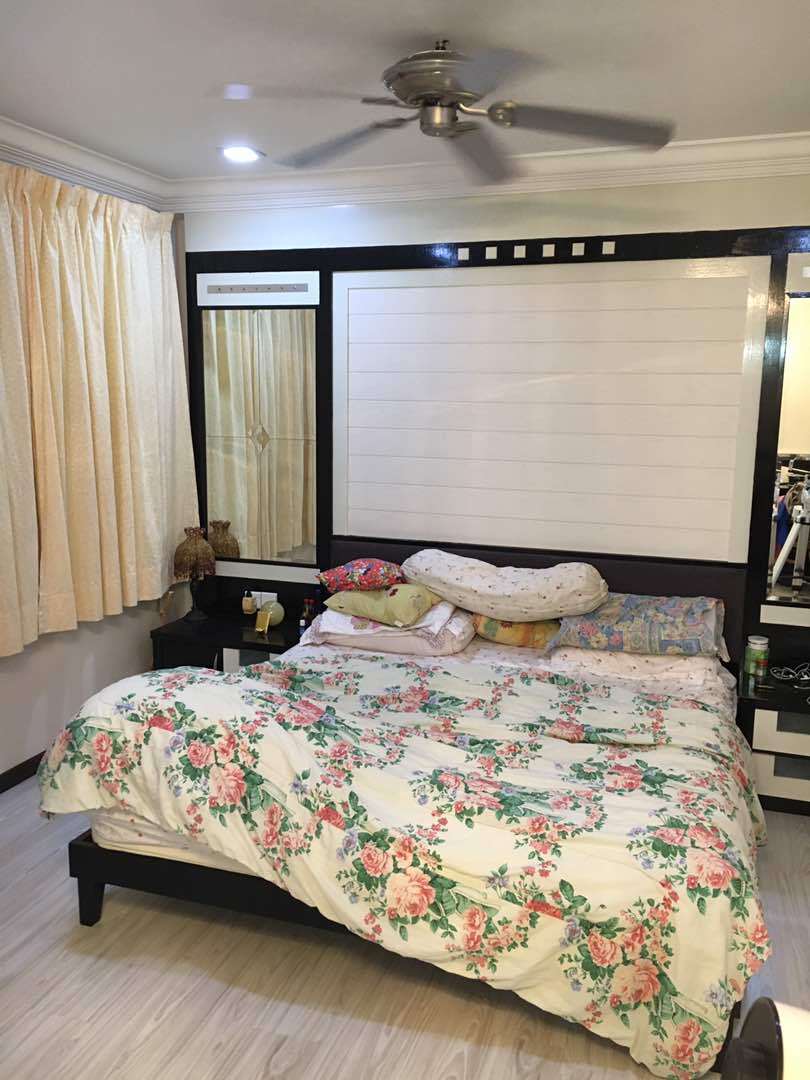 taman sri nibong 2 storey terrace - photo 4