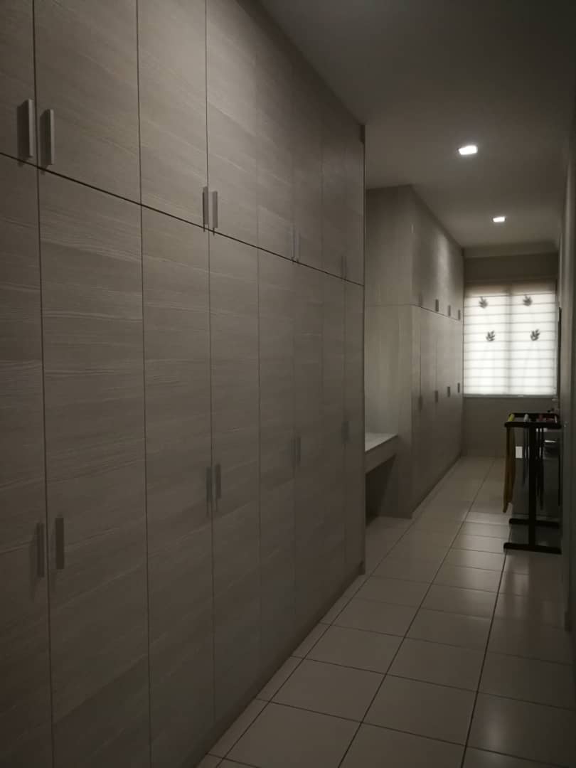 3 storey terrace corner setia green - photo 5