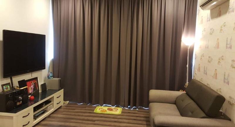 Setia Pearl Island 3 Storey Terrace house - photo 5