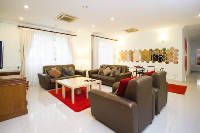 ferringhi villa - photo 2