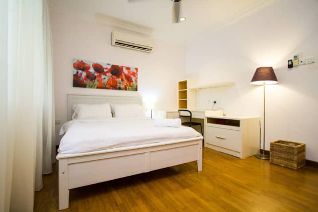 ferringhi villa - photo 4