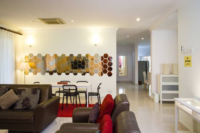 ferringhi villa - photo 7