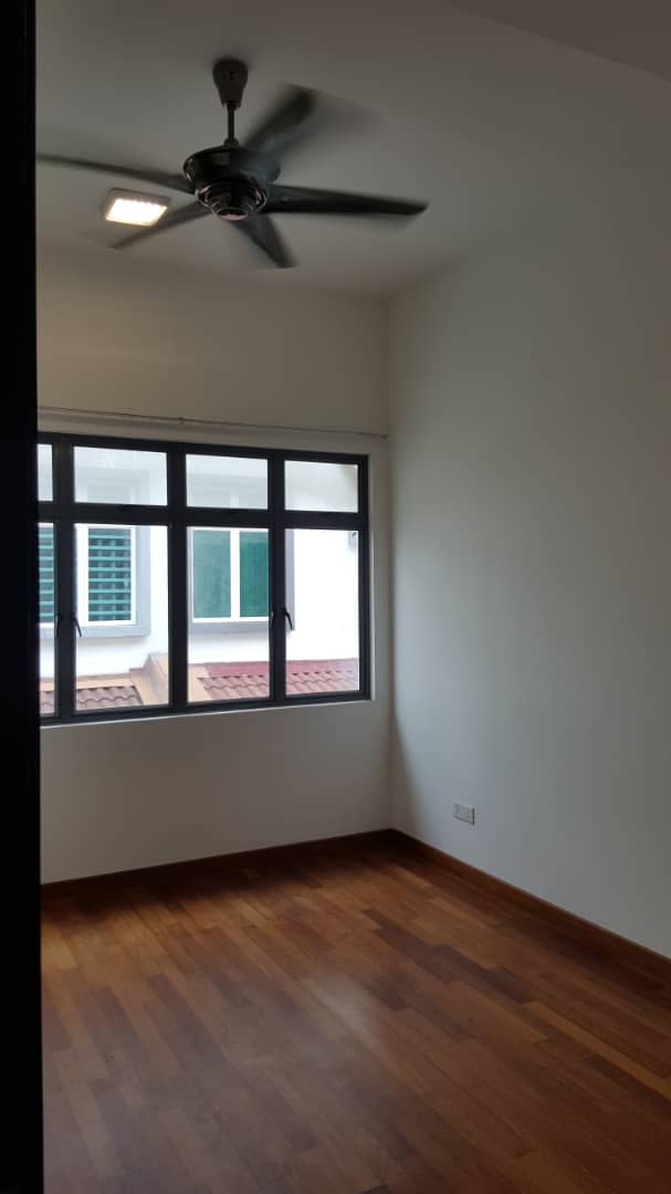 SETIA PEARL ISLAND 3 STOREY SEMI DETACHED - photo 2