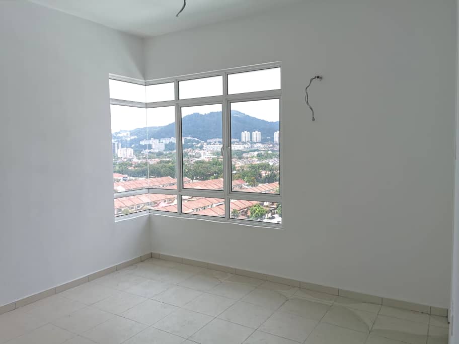 arena residence - photo 3