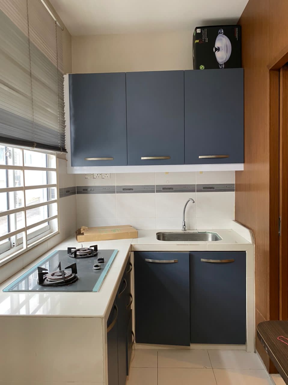 Setia Pearl Island 3 Storey Terrace house - photo 5