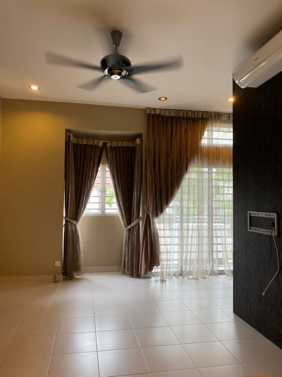 Setia Pearl Island 3 Storey Terrace house - photo 7