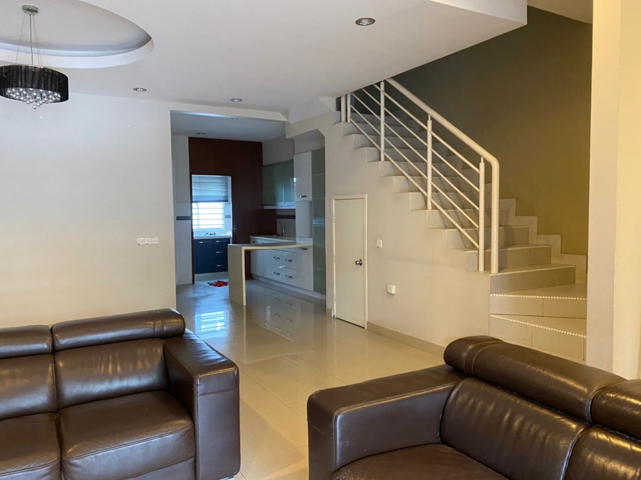 Setia Pearl Island 3 Storey Terrace house - photo 8