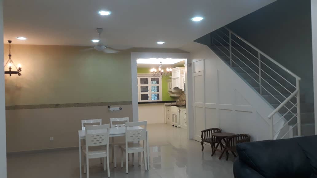 Setia Pearl Island 3 Storey Terrace house - photo 5