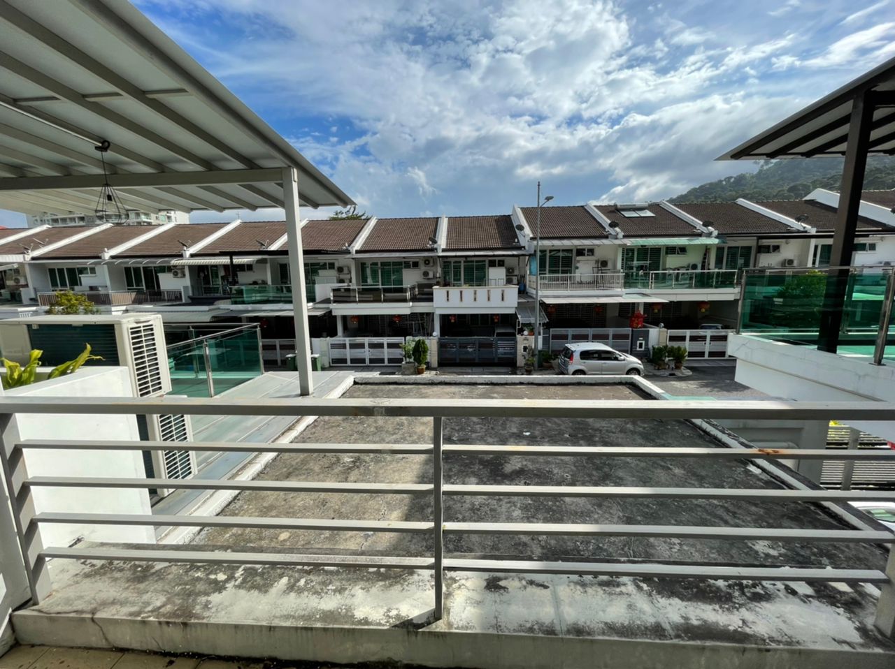 2 storey terrace siara 81 - photo 4