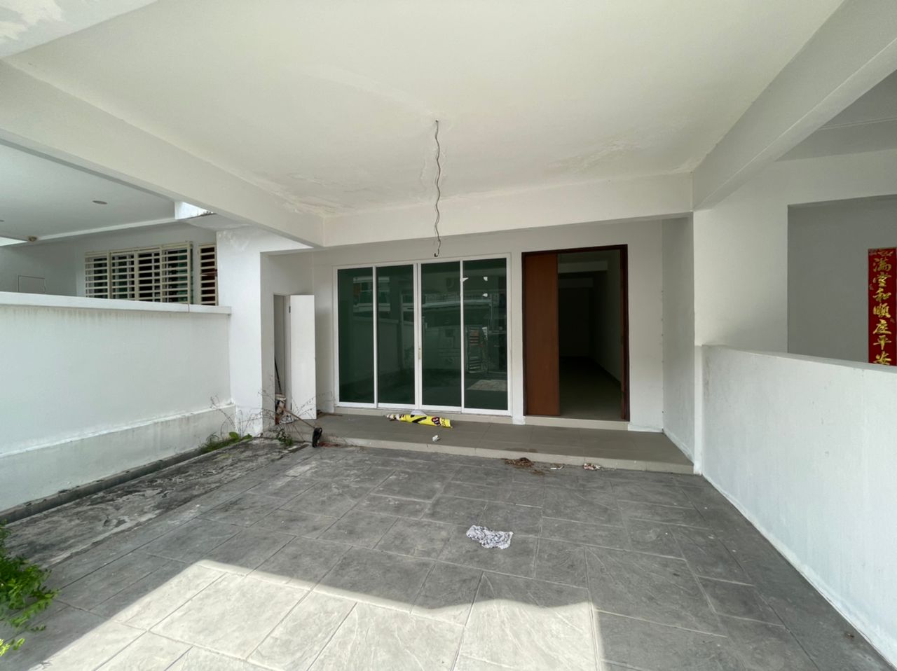 2 storey terrace siara 81 - photo 5