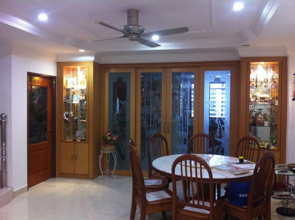 2 storey terrace island glades - photo 4