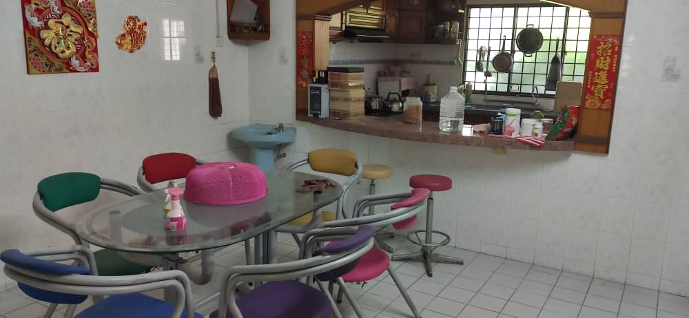 2 storey terrace  Sungai ara - photo 2