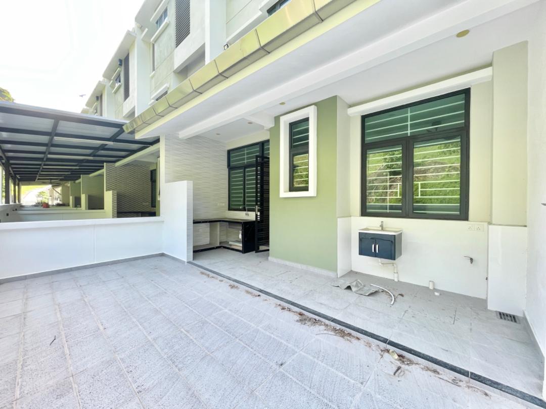 stramax residence - photo 7